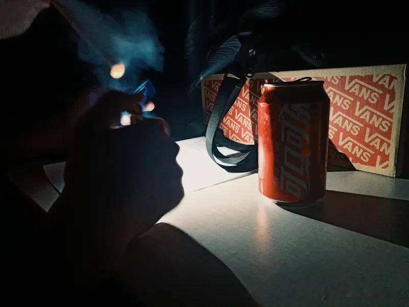 你们有没有发现一个问题，就是很多你现在的习惯，也许你已经习惯了而且自我感觉良好，