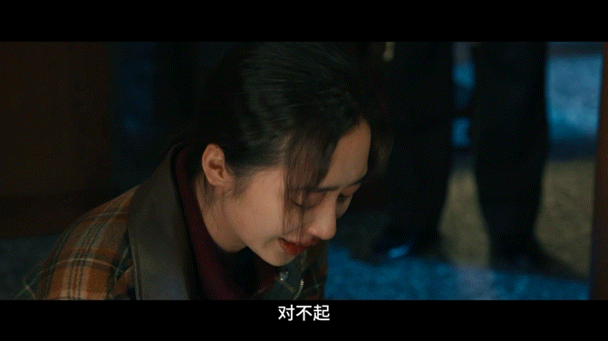 父母看着孩子烂掉是什么滋味墓地很冷，但不及此刻饭桌，两个年轻人还在哭求原谅，而老