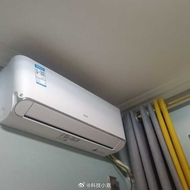格力称好空调不是PPT包装出来的 确实，好的空调并不是PPT能包装出来的。空调这