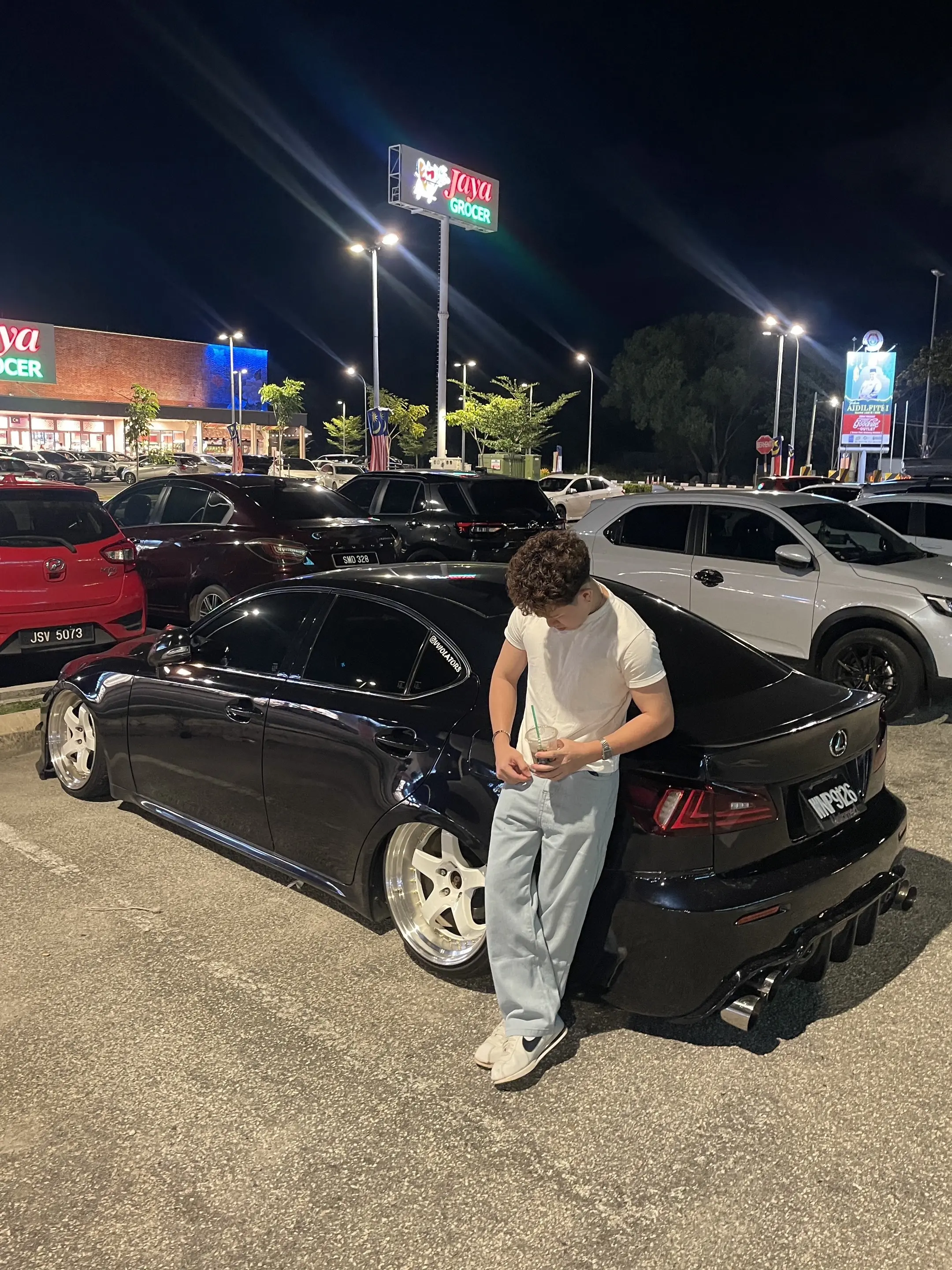 属于自己的移动空间