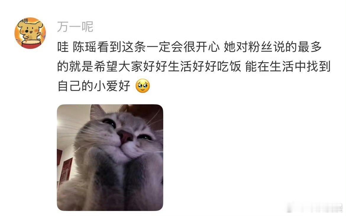 看陈瑶生活之前我简直在乱活我家那闺女陈瑶把日常打理得有条不紊，平淡日子满是幸福感