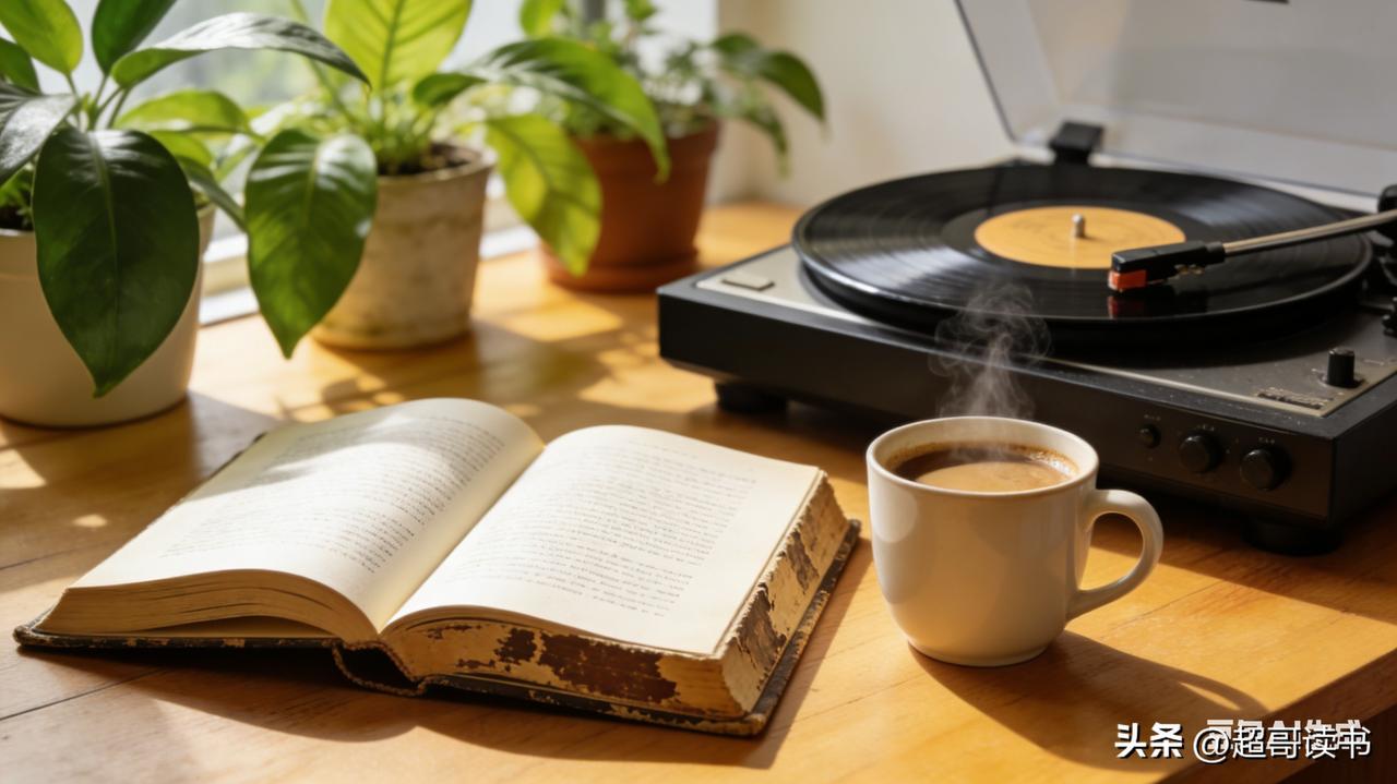 买书看不完，心怀愧疚？懂得这三点，告别焦虑！

你是不是买了很多书？刚买回来兴致