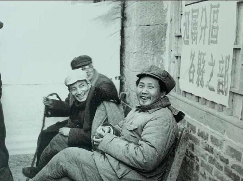 别拿《决议》当棍子打毛主席了，这招真不好使！

最近看到有些人老拿1981年那个