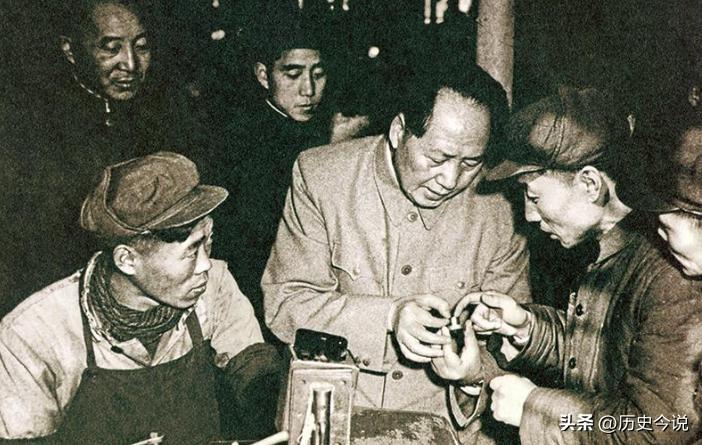 1975年叶选宁八千字恳书救母，伟人批示暖透人心
 
阅读此文前，诚邀您点击一下