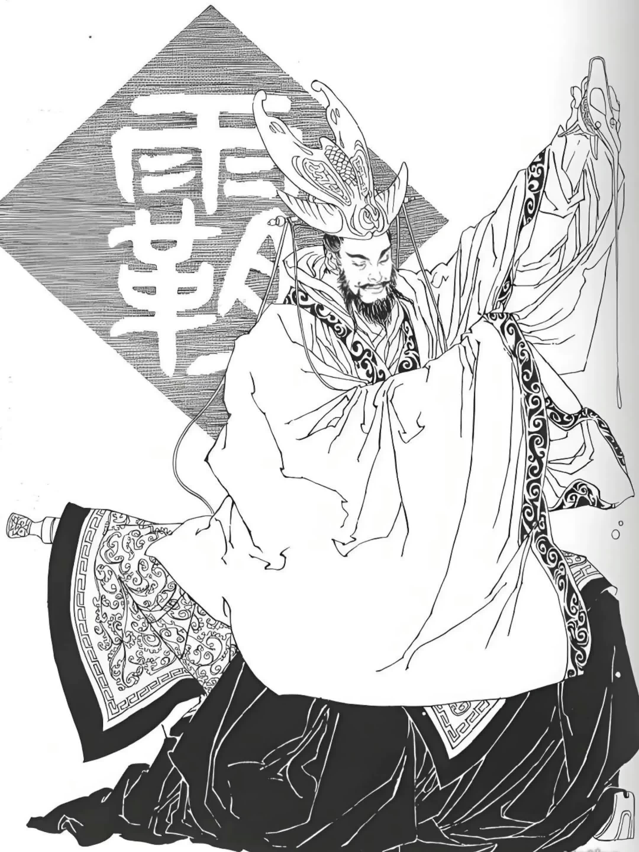 春秋五霸 春秋五霸。齐桓公小白、晋文公重耳、楚庄王旅、秦穆公任好、宋襄...