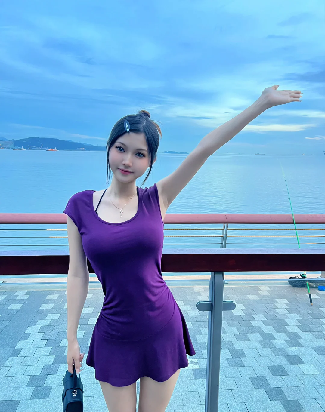 不做声响的自我消化各种情绪才是我真正的生活