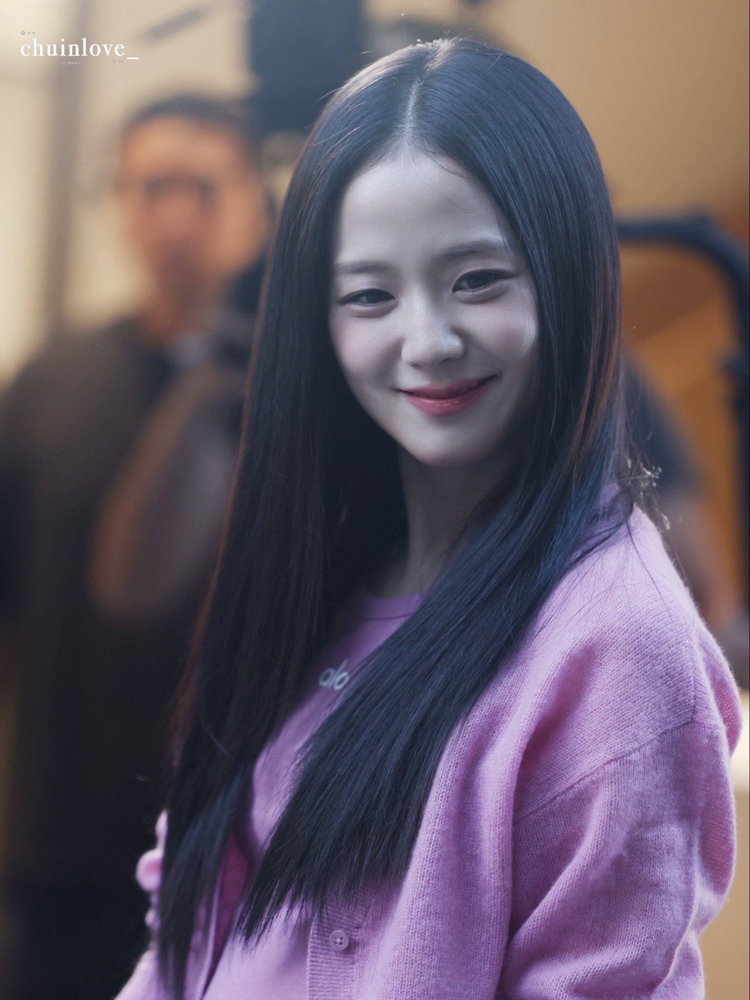 我又真的真的初恋了~🥰 ​​​