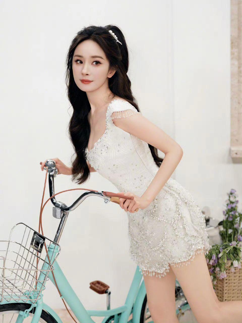 杨幂