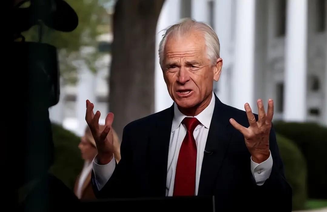 特朗普对华“贸易休战”藏毒计？

特朗普的首席贸易顾问纳瓦罗，直言不讳的摊牌：特