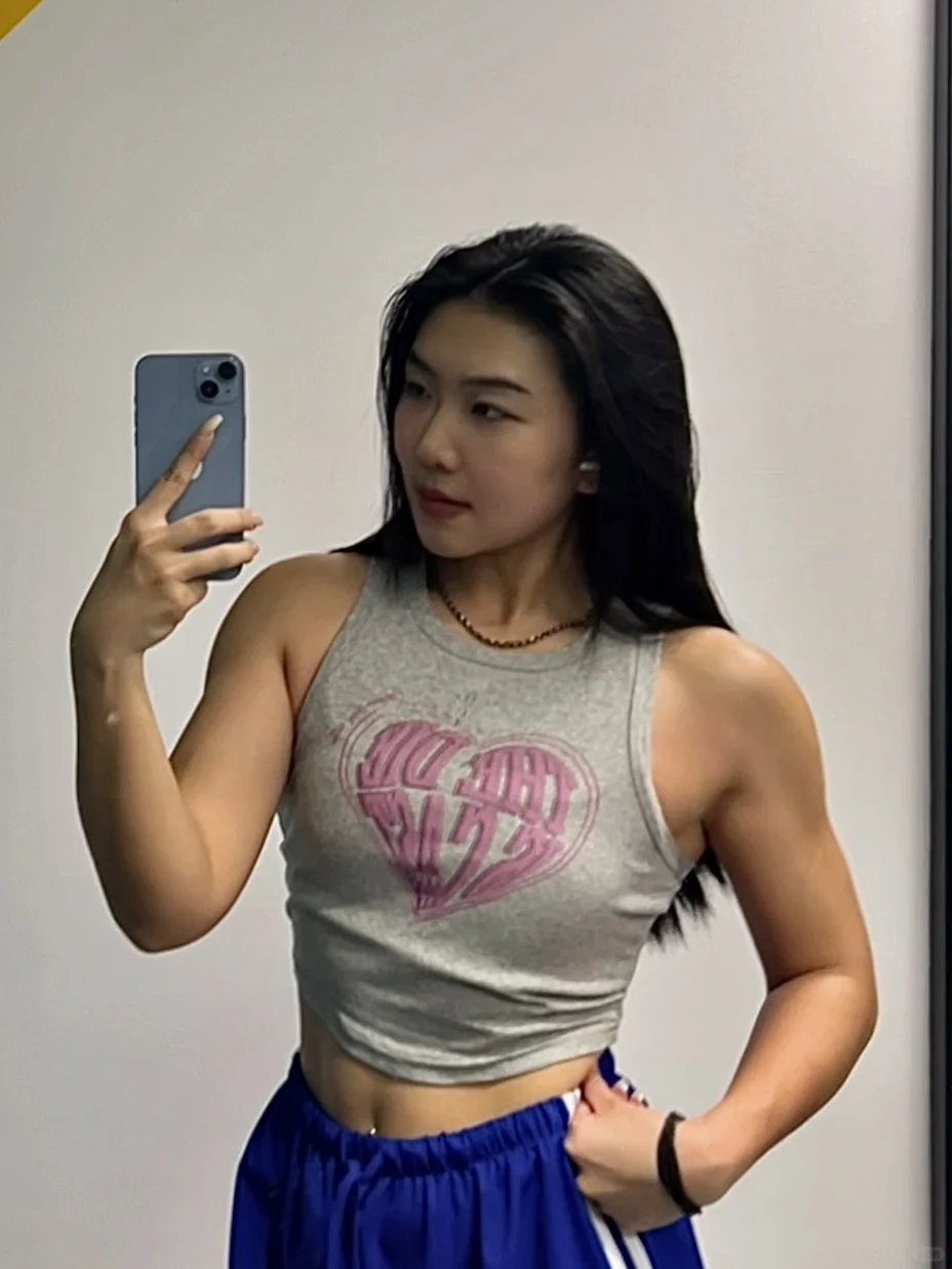 你妈妈