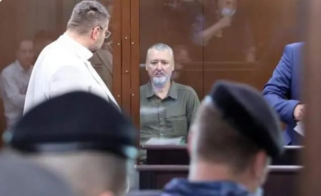 7月21日，美国国务卿布林肯在出席阿斯彭安全论坛炉边谈话时表示，“普里戈任直接挑