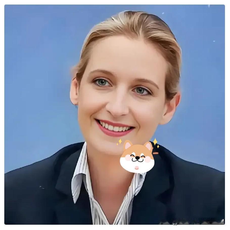 德国选择党的魏德尔最近放了句狠话，她说要是能上台，第一件事就是把对俄能源禁令给废