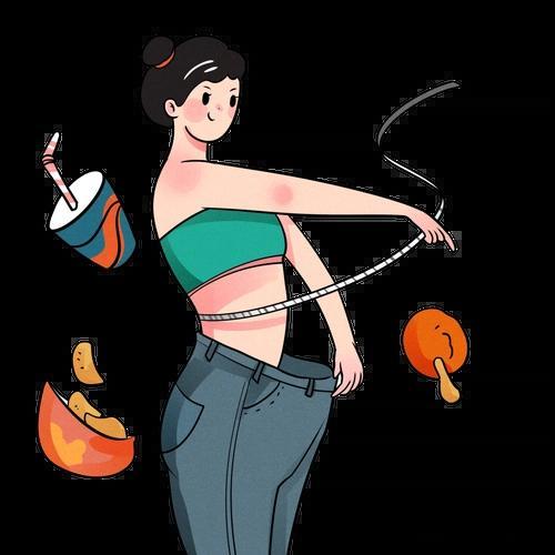 女子打减肥针暴瘦致多器官受损健闻登顶计划 为什么“减肥针”会攻击多个器官？这类网
