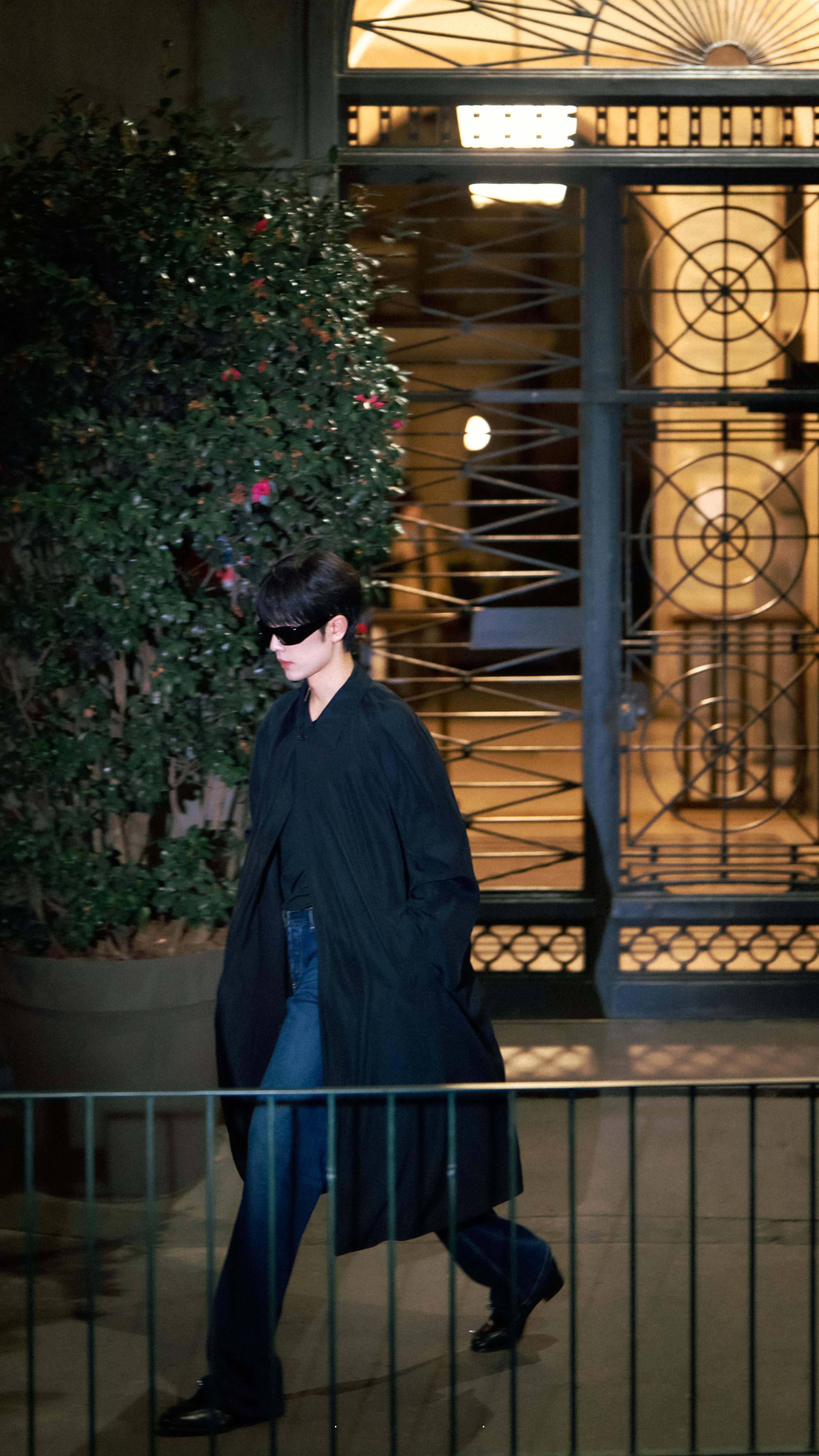 当记忆被抹去，当规则成为枷锁， 谁能在十日的循环中，听见那声念念不忘的回响？十日