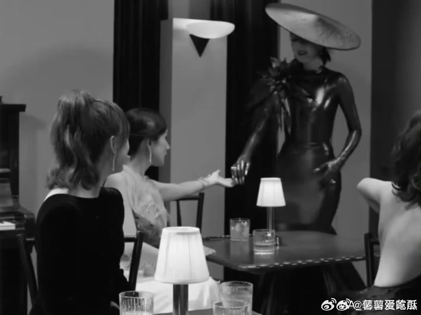 幂迪 仙女夫妇两位简直权威的没边了[憧憬][憧憬][憧憬] ​​​