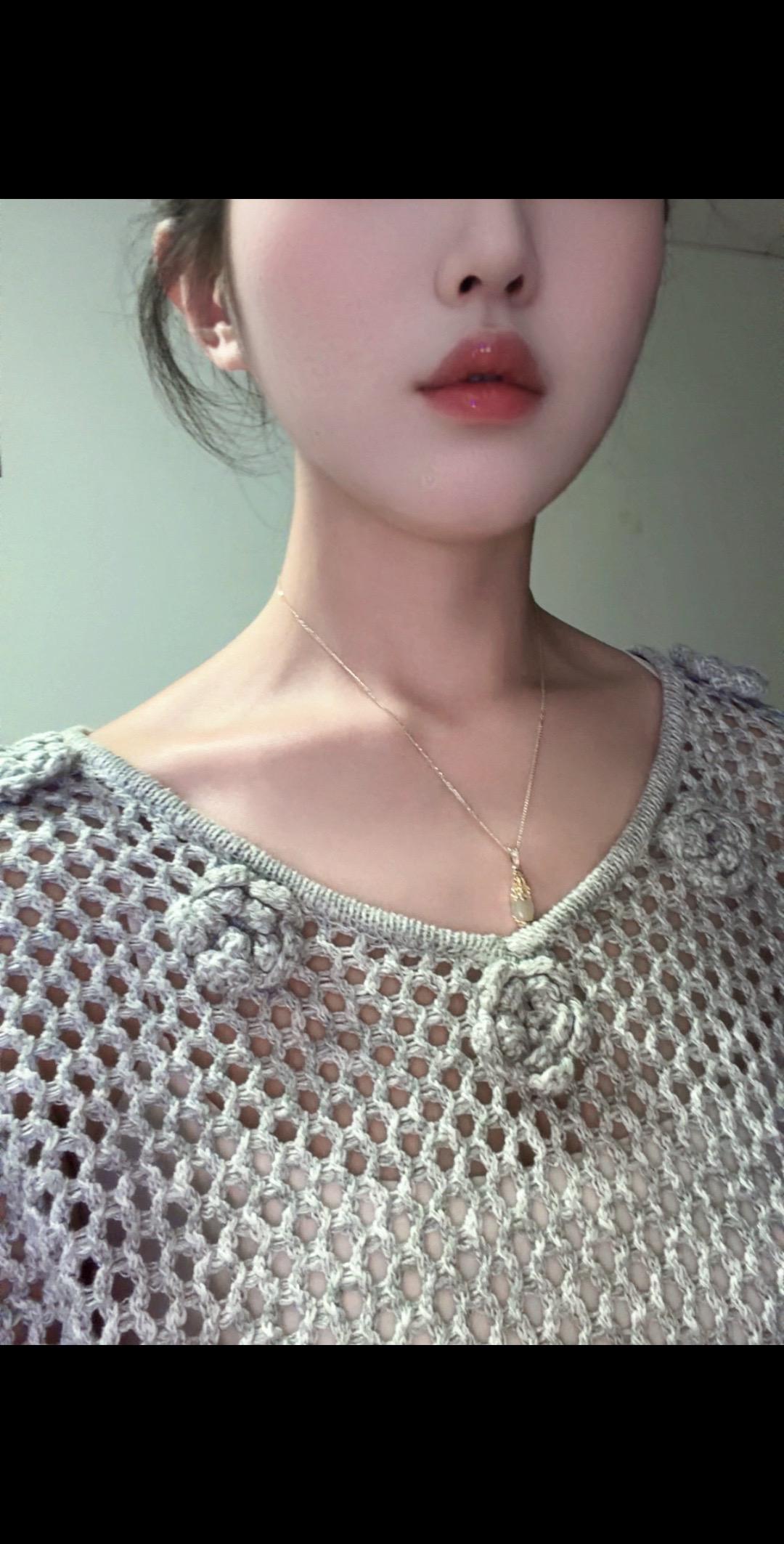 温柔是装的