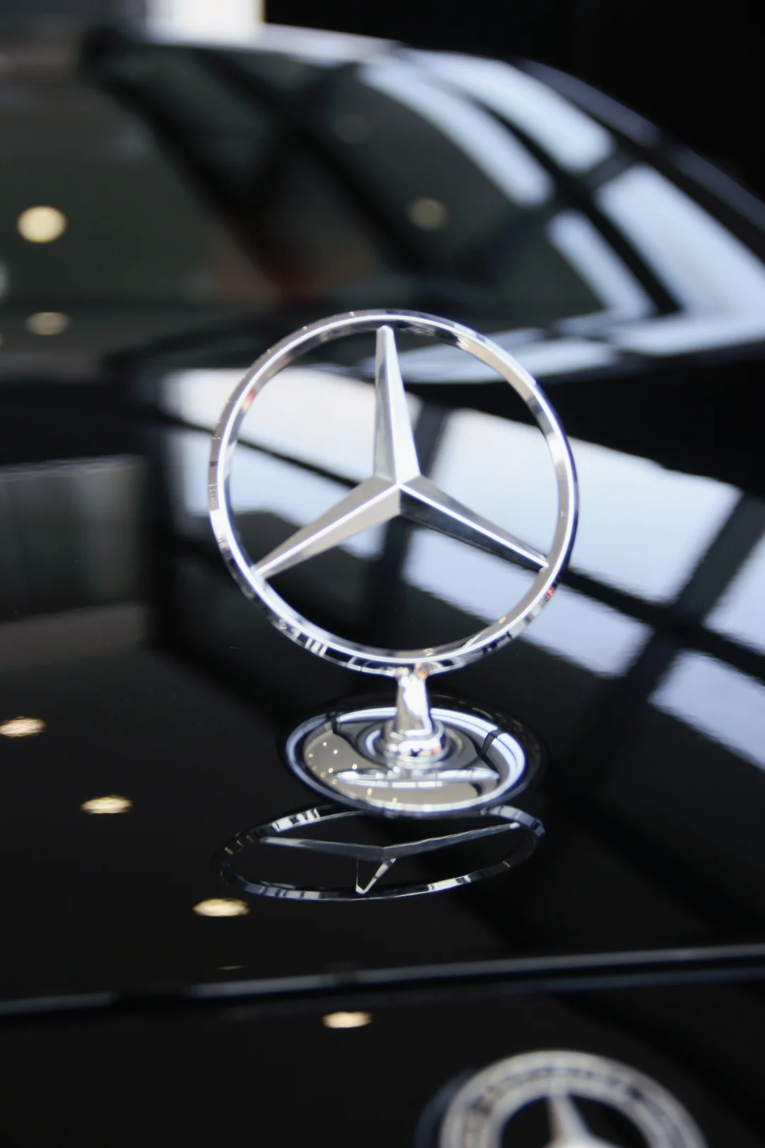 真正的豪华，从不刻意表达，却始终被感知