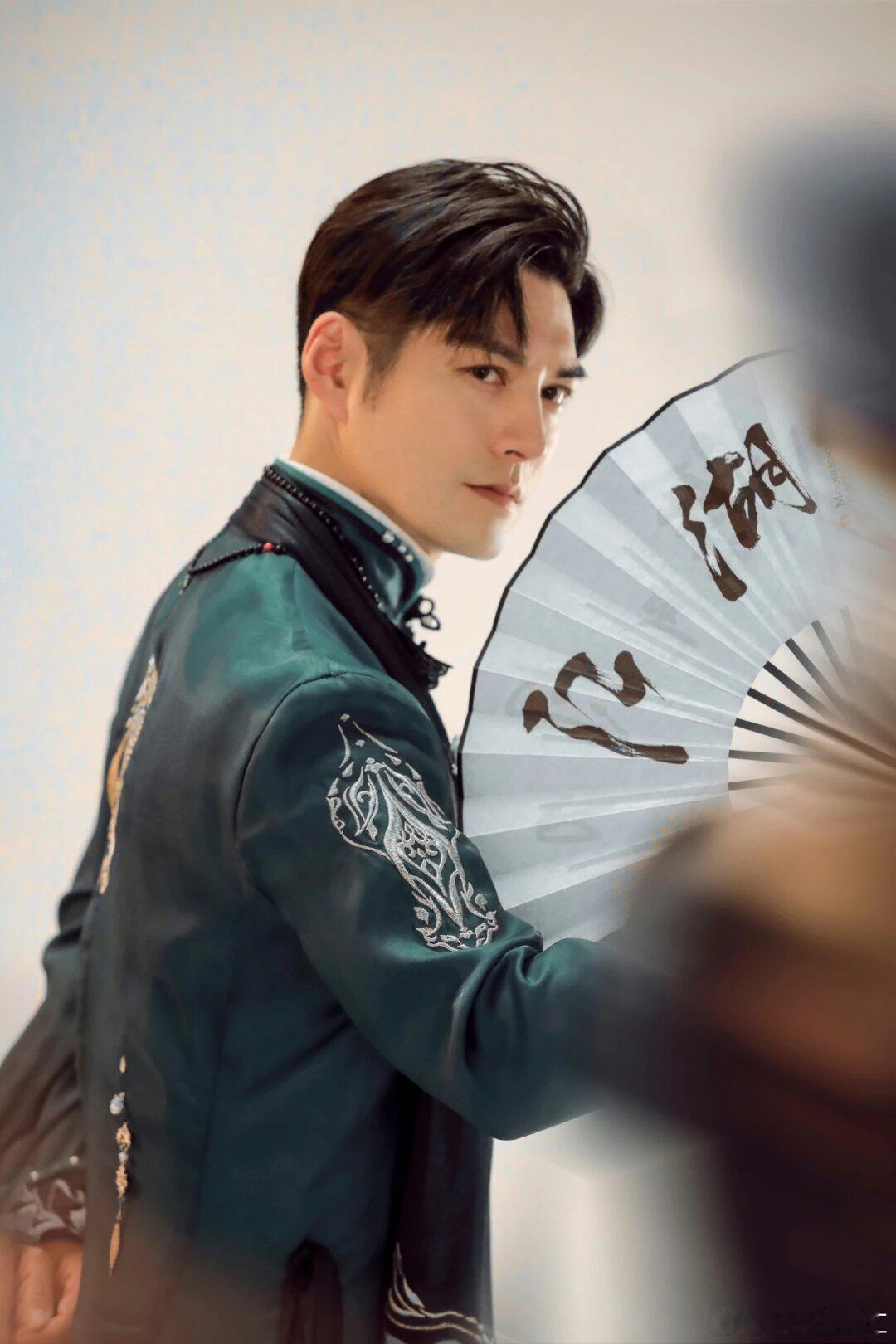 天涯四美钟汉良严屹宽好六同框 好六下期天涯四美来了两人从古装剧到综艺同框，钟汉良