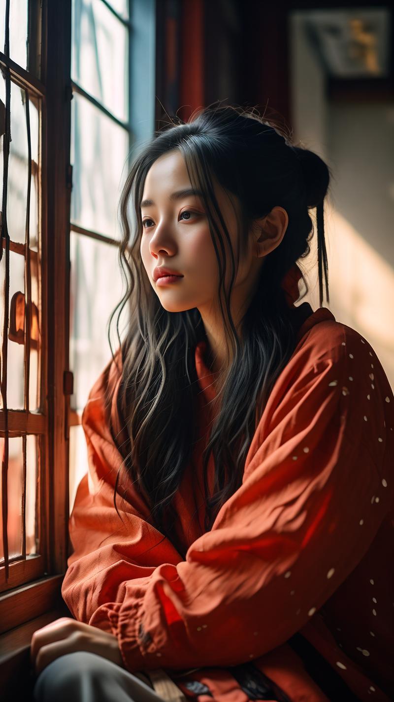 丈母娘逼婚女儿反抗家庭爆发激烈
林小雅坐在阳台上，望着远处的天色渐渐暗淡。她的生