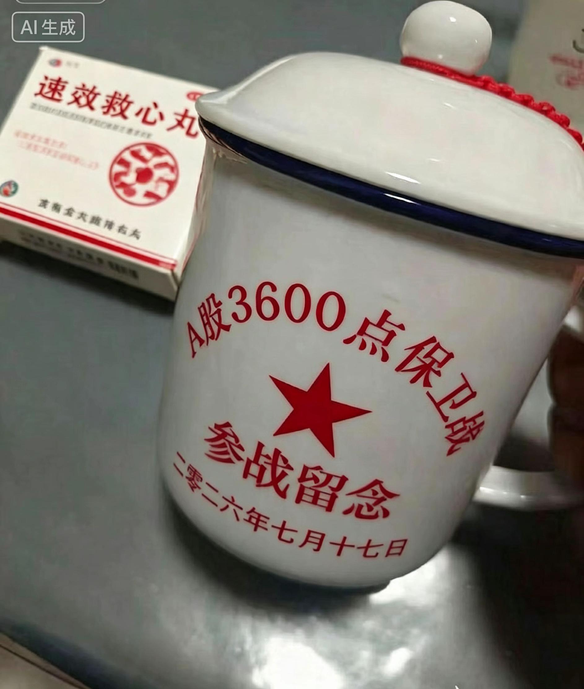 不知道我顶不顶得住，大A啊！