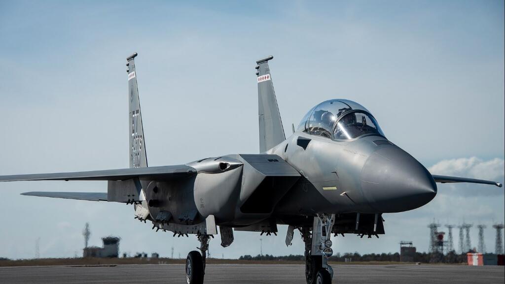 波音公司高管近日表示，将不再为印度尼西亚建造F-15战斗机。这意味着2023年签