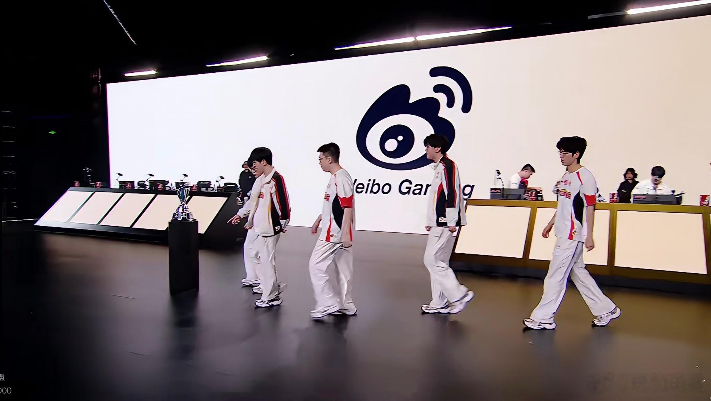 【2026LPL第一赛段 ｜淘汰赛 WBG 3:0 IG】感谢WBG拿下本场比赛