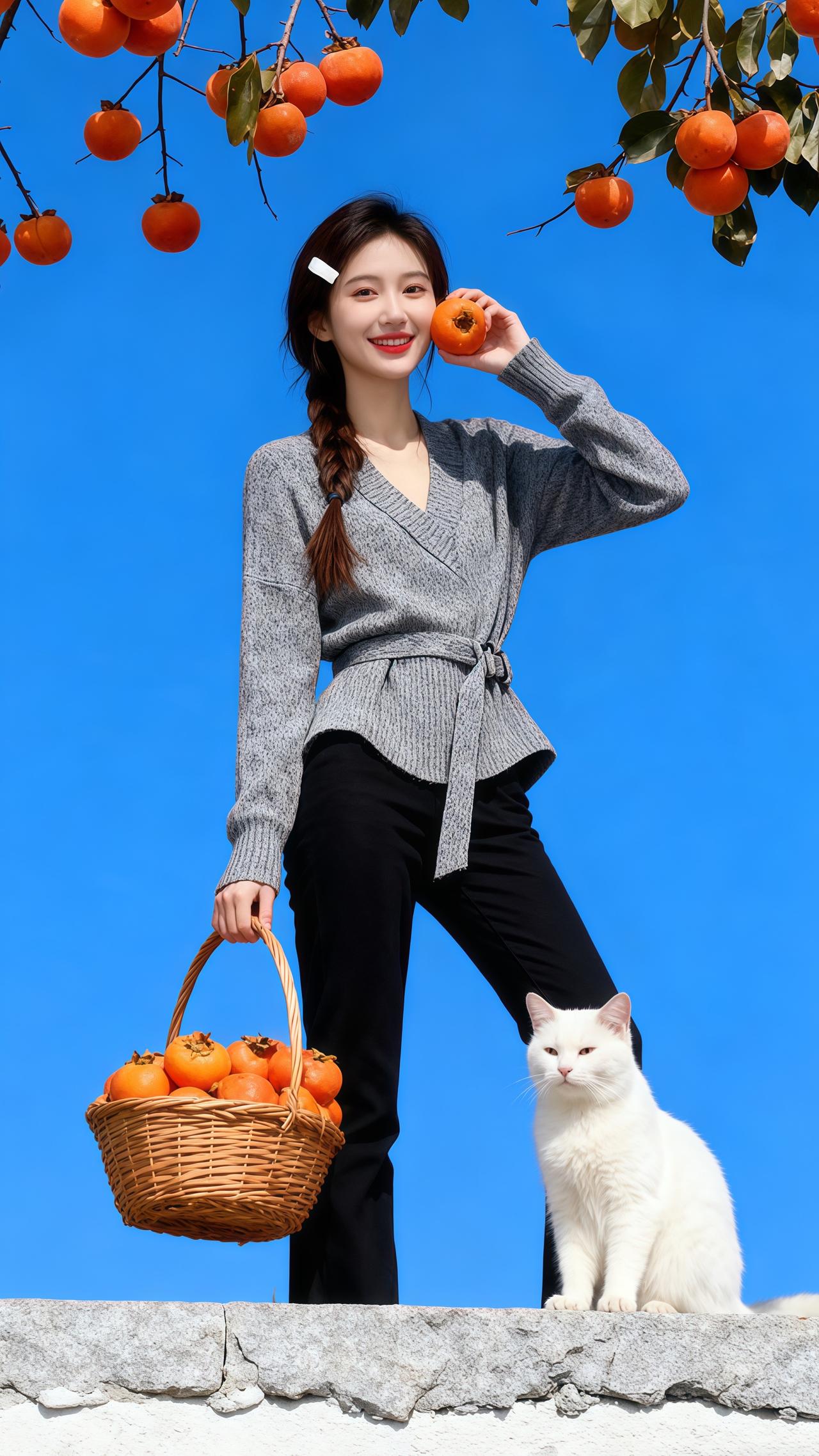 气质穿搭 高级感穿搭 洋气减龄 谁穿谁好看 图片扶持计划入口