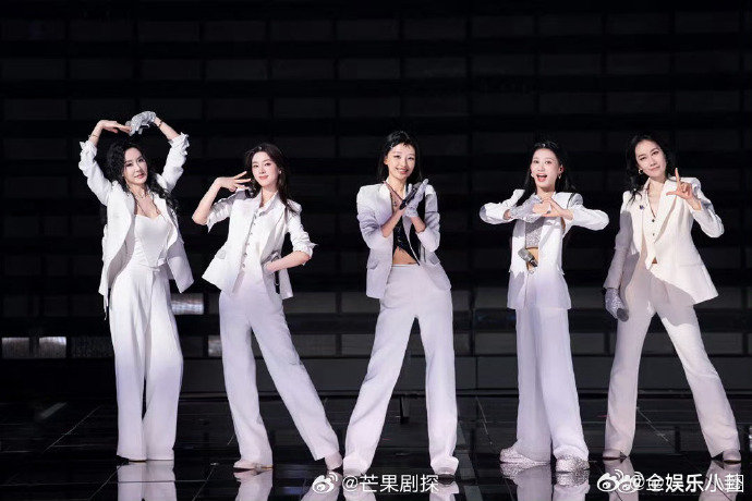 浪姐乘风之夜加油秀节目单乘风2026 六点加油秀七点成团夜，连轴上演太过瘾了 