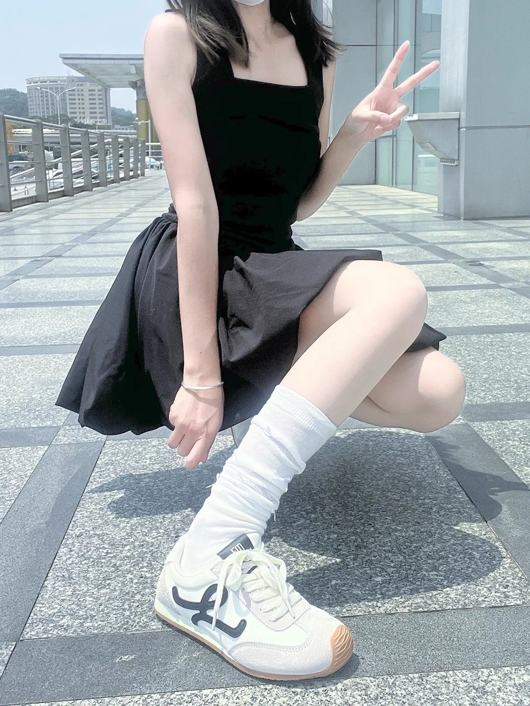 地球人穿搭