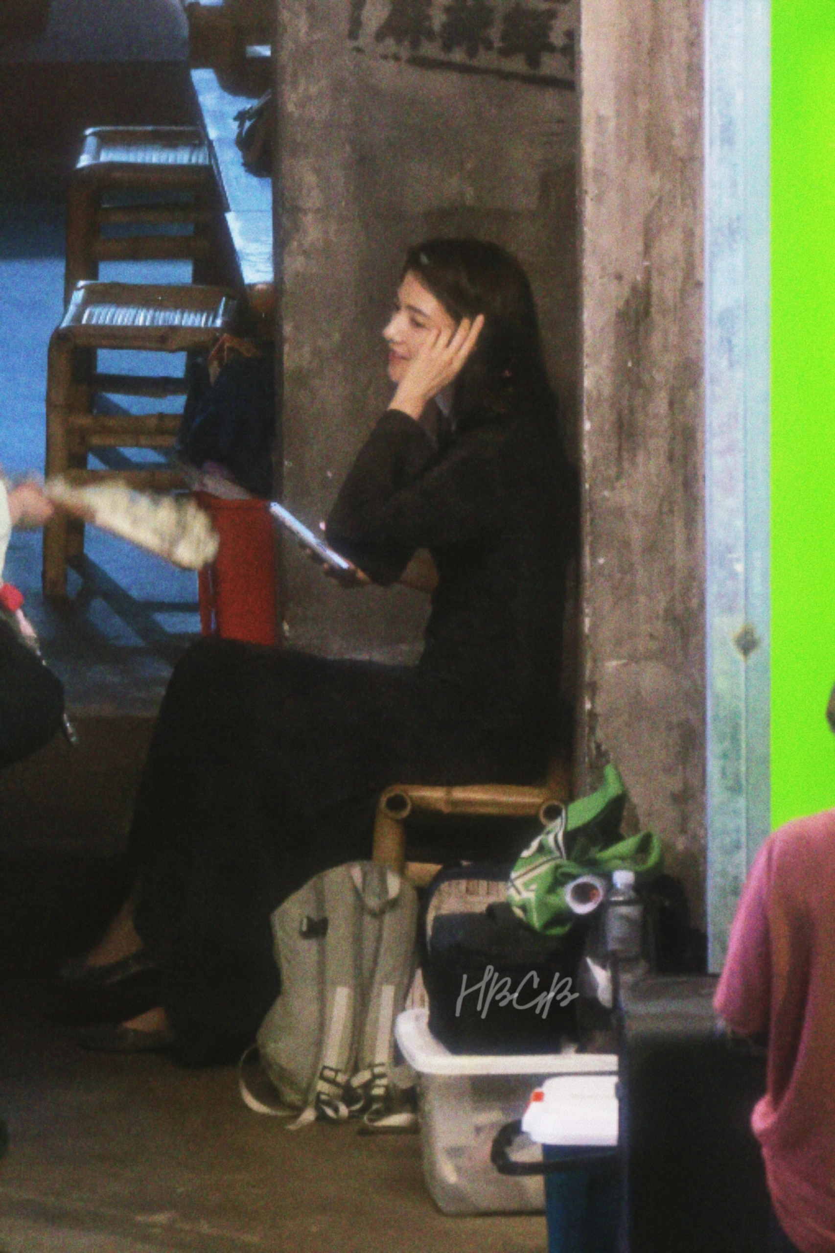 娜然  四川仲夏夜 