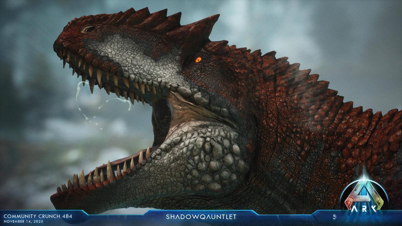 玩家震撼图集二创【484期】
在游戏中使用拍照模式【Photo Mode】拍下属