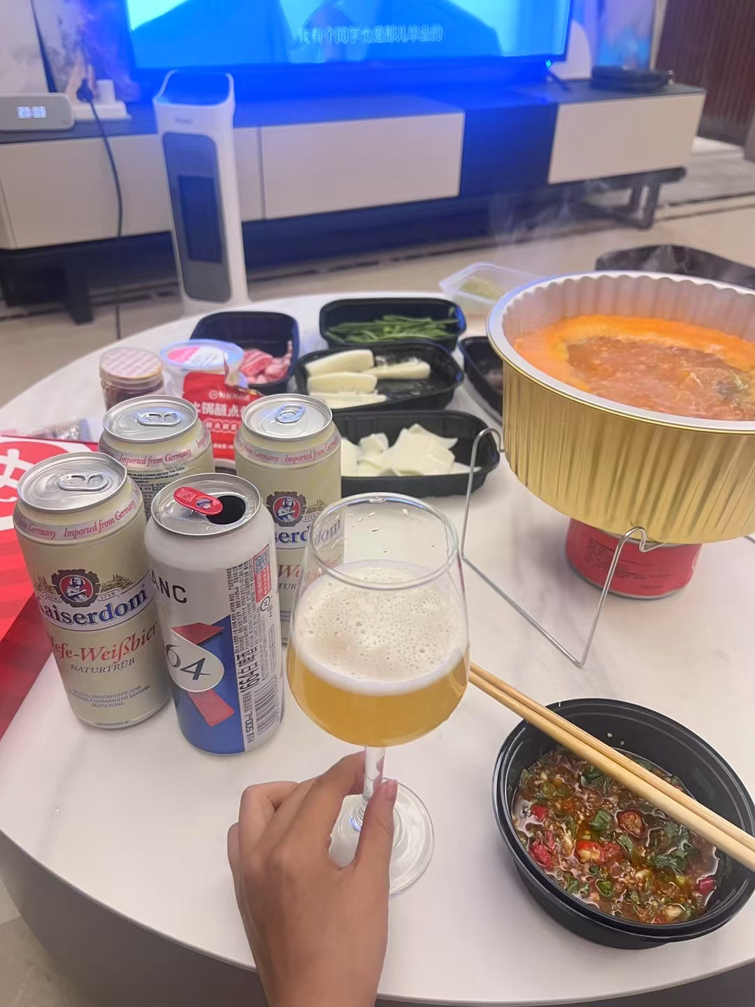 对于我来说30岁真的很好。姐不骗你们好像一到这个年纪我面对很多事情突然茅塞顿开我