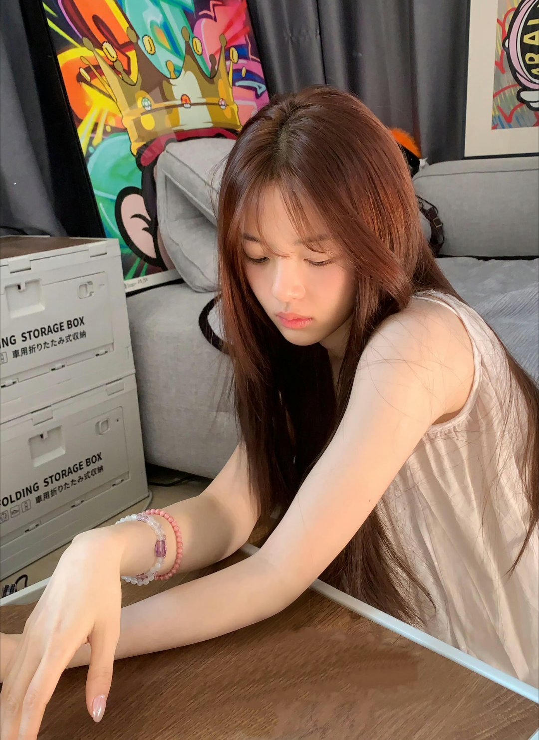 ☆:世界是一颗青苹果🍏💭 