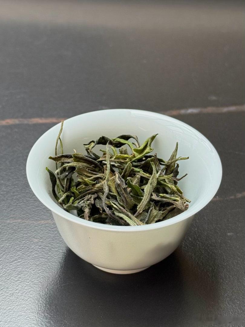 今年产地贡眉价格大涨！我建议大家存贡眉已经说了10年了…但我个人并不认为贡眉市场