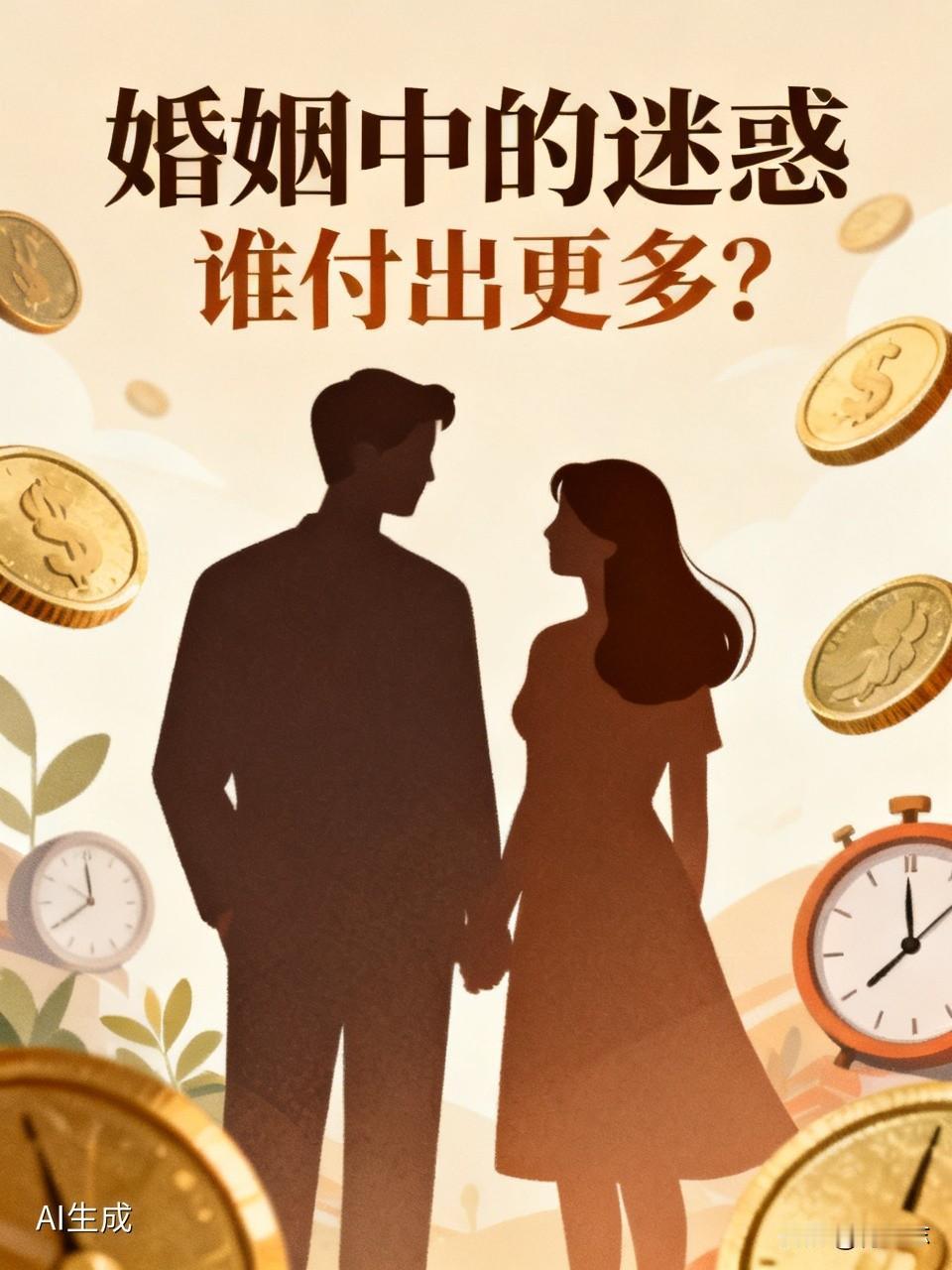 现在有个事儿特让人费解，好多男孩子都不想结婚。
而且理由都差不多，说结婚太费钱，