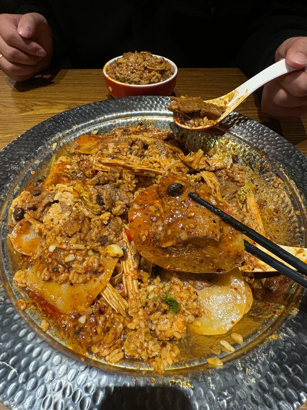苏州只愿和好朋友去吃的小店。。。