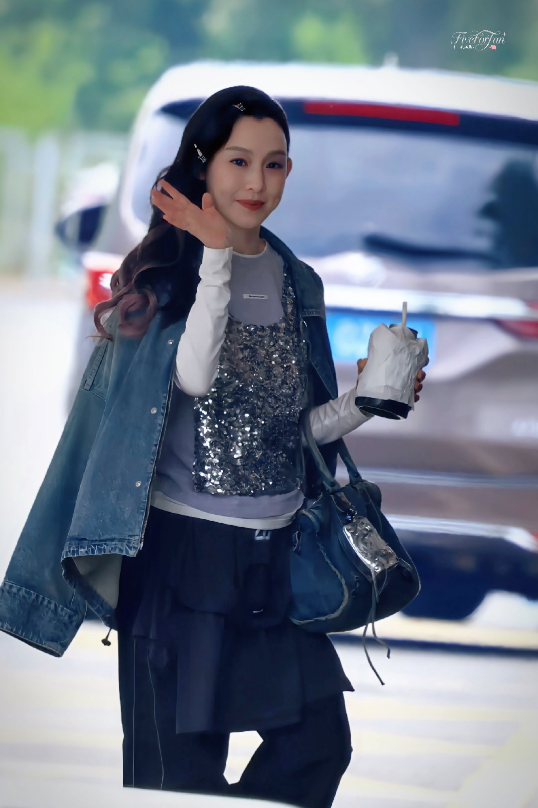 范玮琪说想重新挑战歌手 乘风2026治愈过往阴霾重拾音乐锋芒，范玮琪直言心意，希