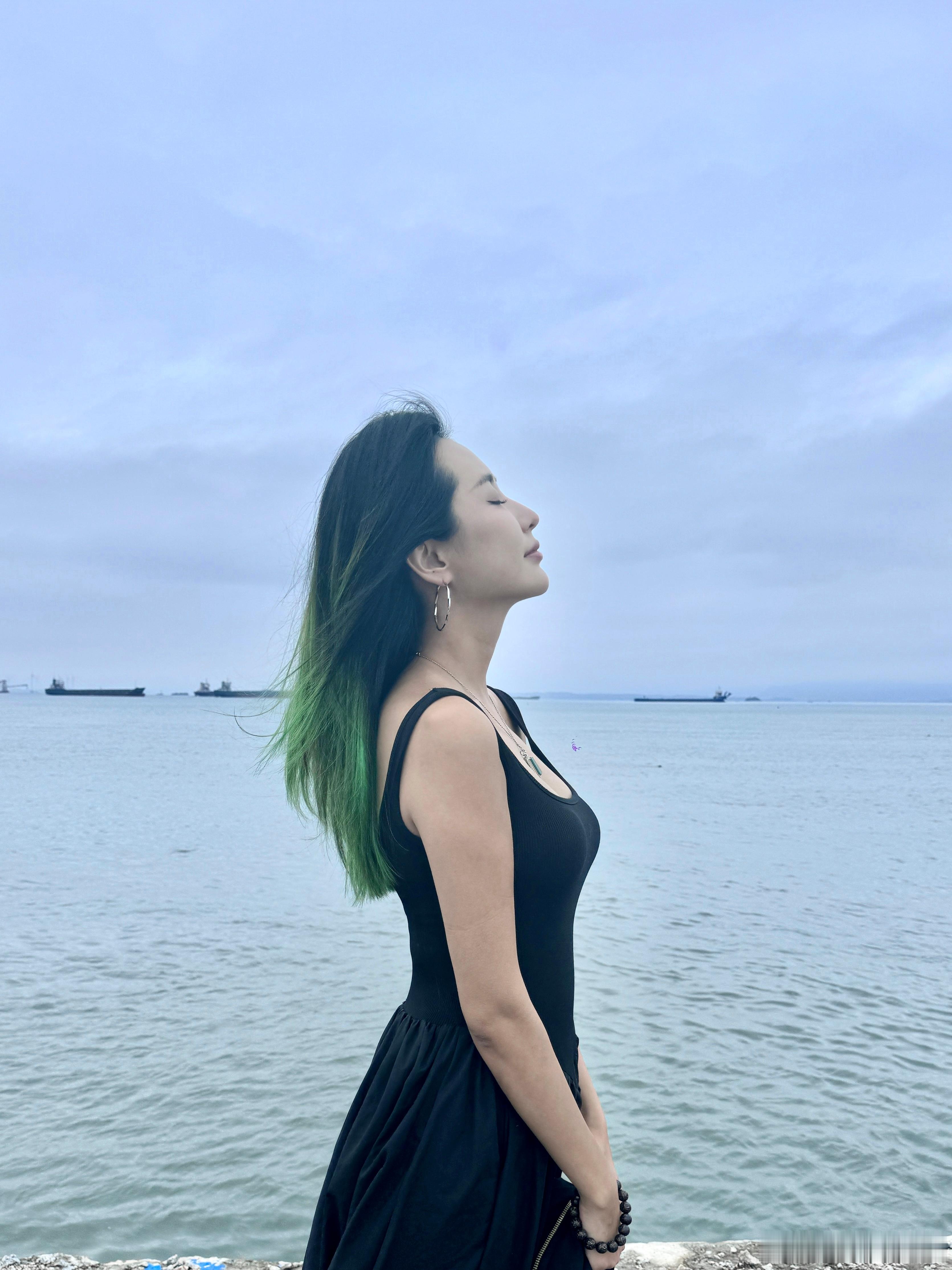#每天早起打卡#早，准备来去参加活动了[污] ​​​
