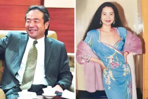 1981年，邓丽君与马来西亚“糖王”郭孔丞订婚，这是她这一辈子唯一一次准备走进婚