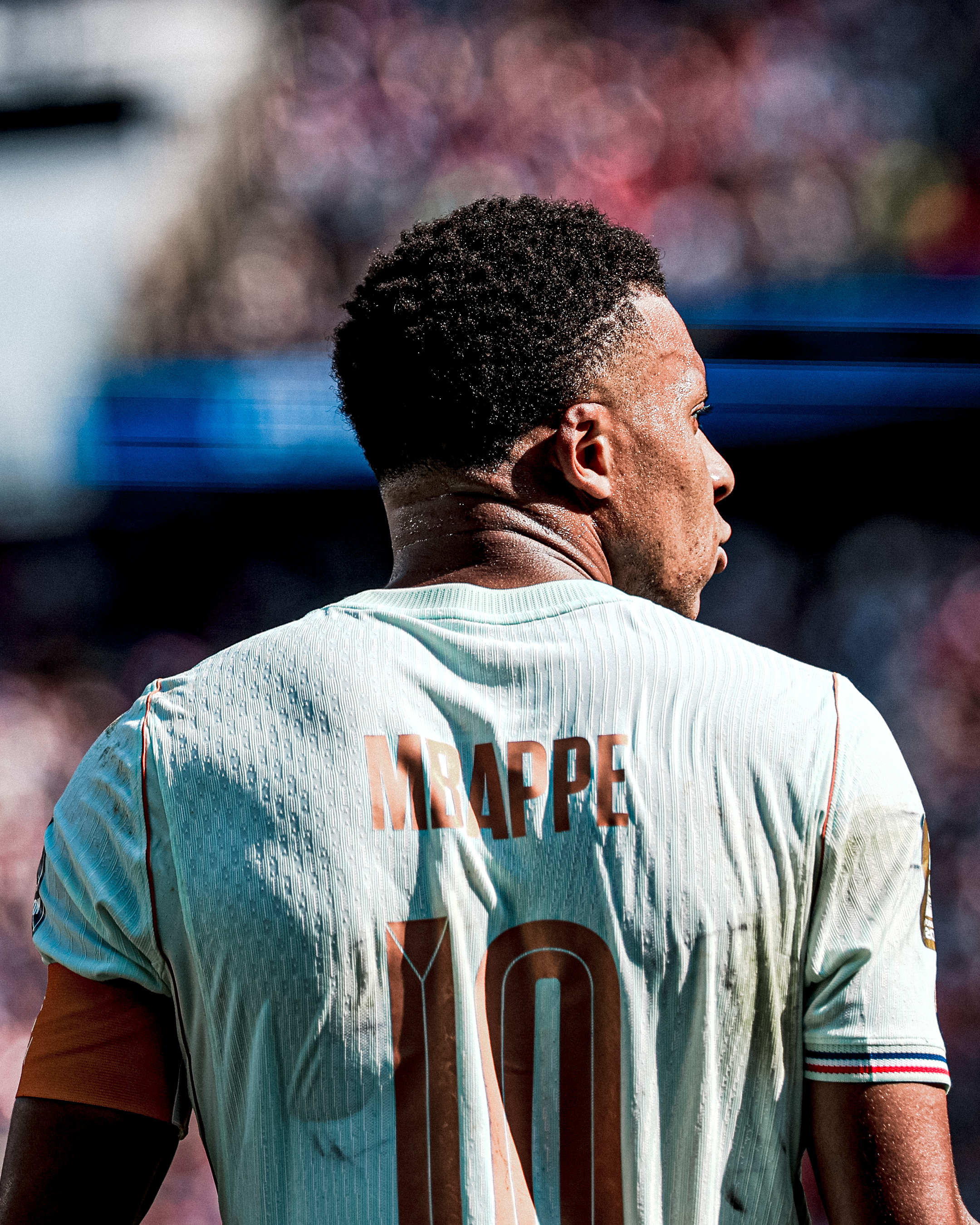 ⚽️🔝 姆巴佩已经在本届世界杯打进8球，追平了2018年自己的进球数法甲法甲联