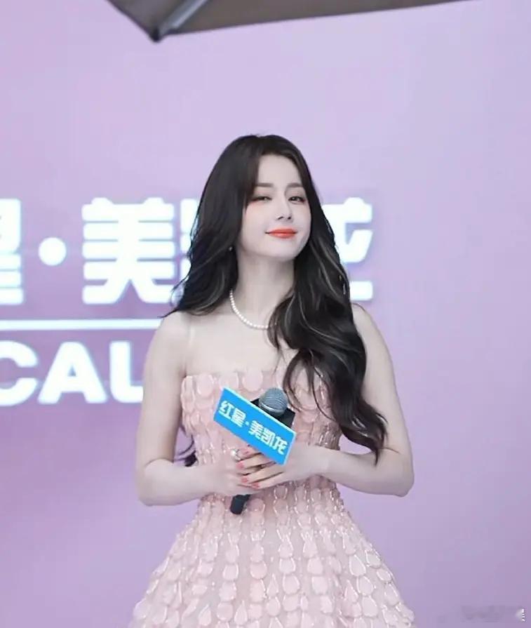 这是杨天真吗？ 