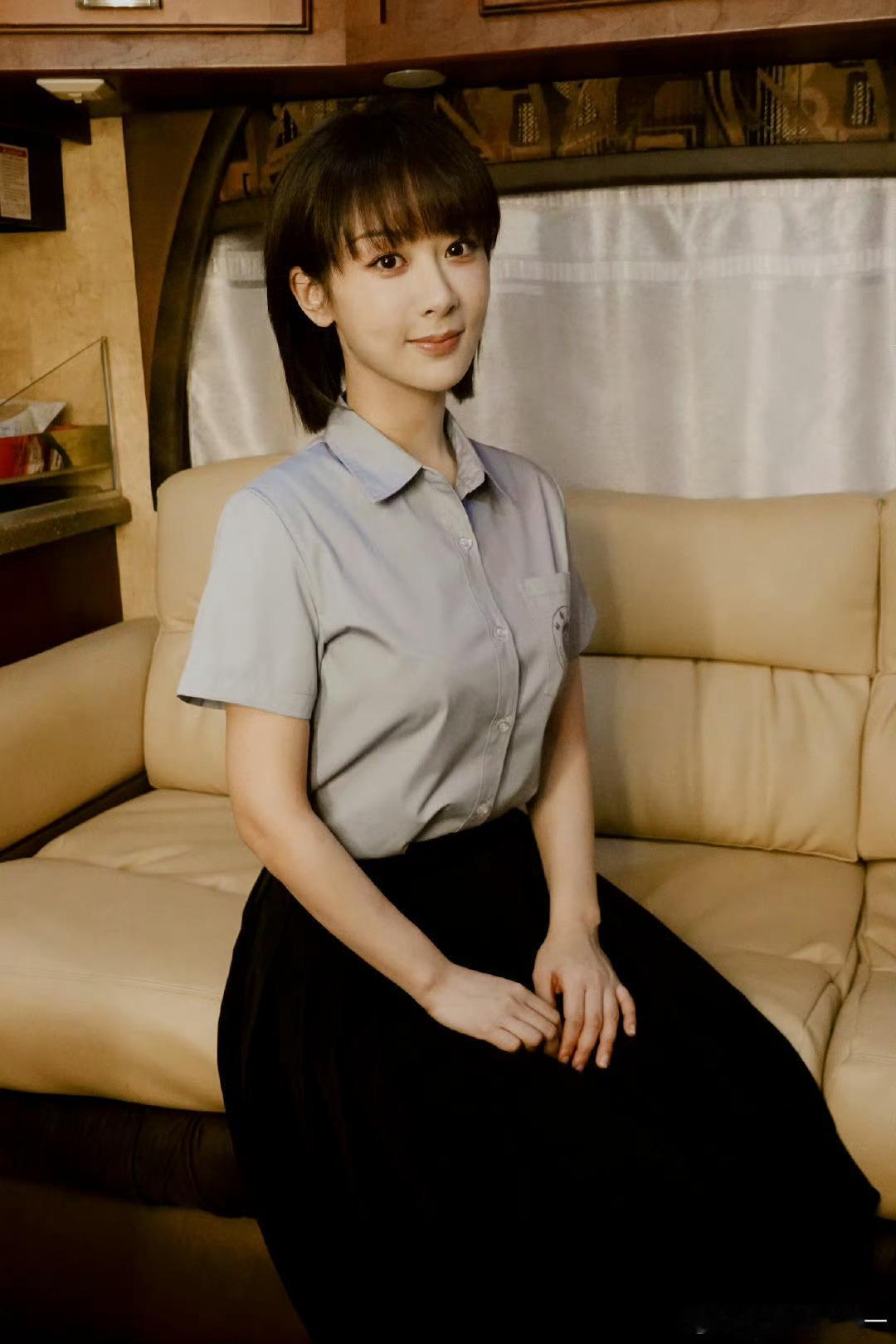女心理师贺顿