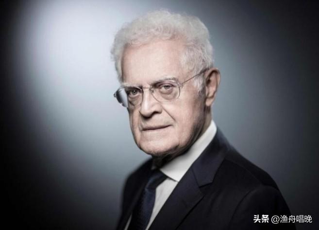法国前总理若斯潘逝世，曾推动35小时工作制，对华务实友好！

 
当地时间3月2