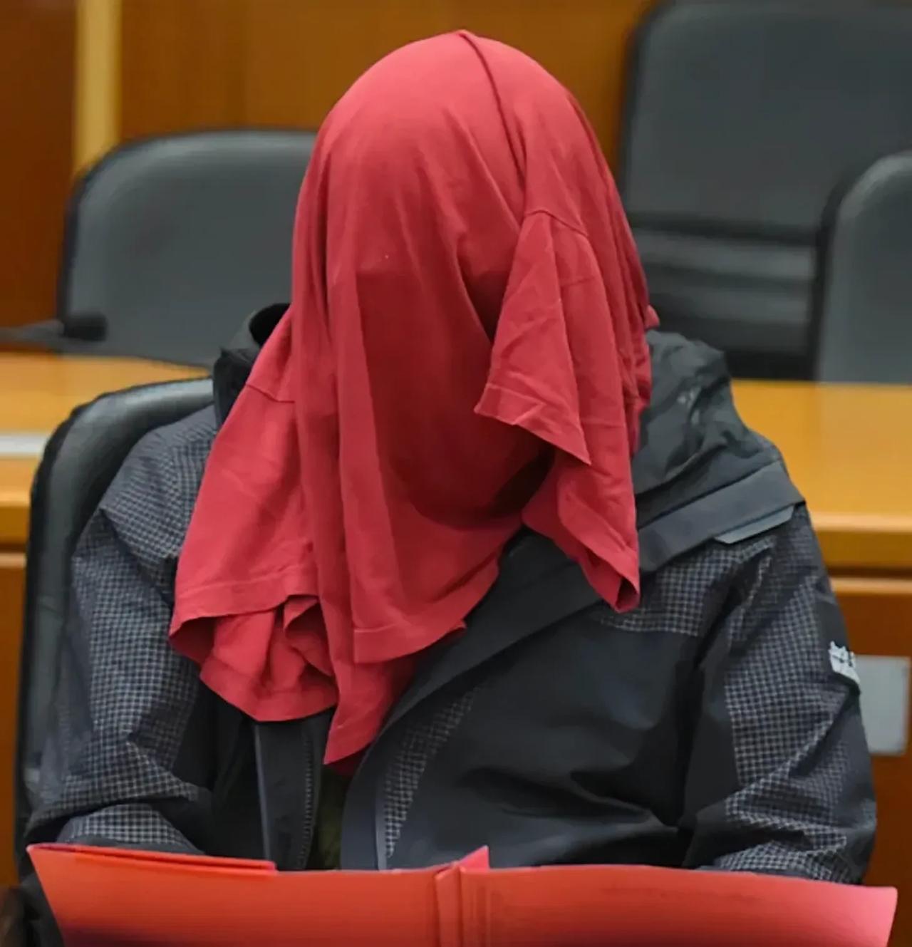 “大快人心！”中国男子，在德国玷污4名中国女性被判14年监禁。说白了，一名44岁