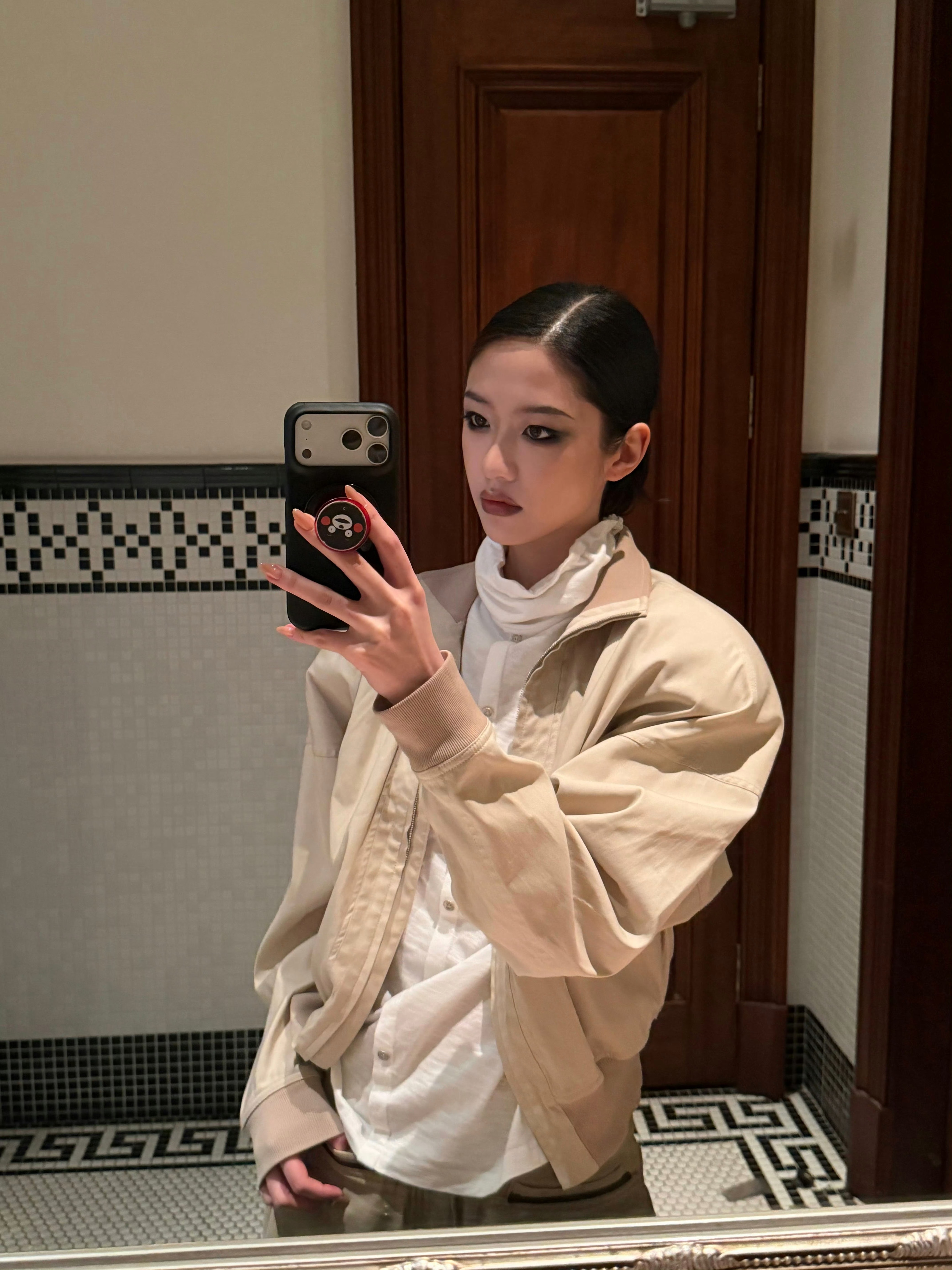 向涵之 大烟熏向涵之 x 真的好爱你