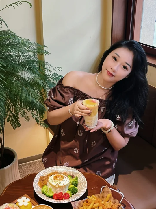 浙江这个冷门小城｜随机一家咖啡店都好绝～