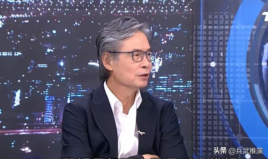 周美青劝别露面！马英九反问金溥聪：你听谁的

金溥聪最近上节目聊起和马英九之间的