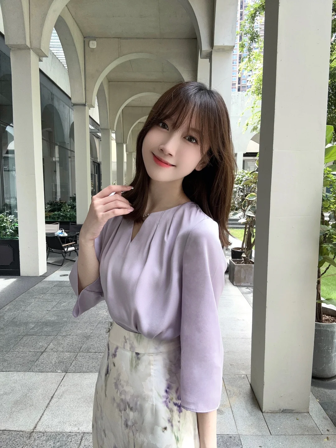 温柔过周五🔮
