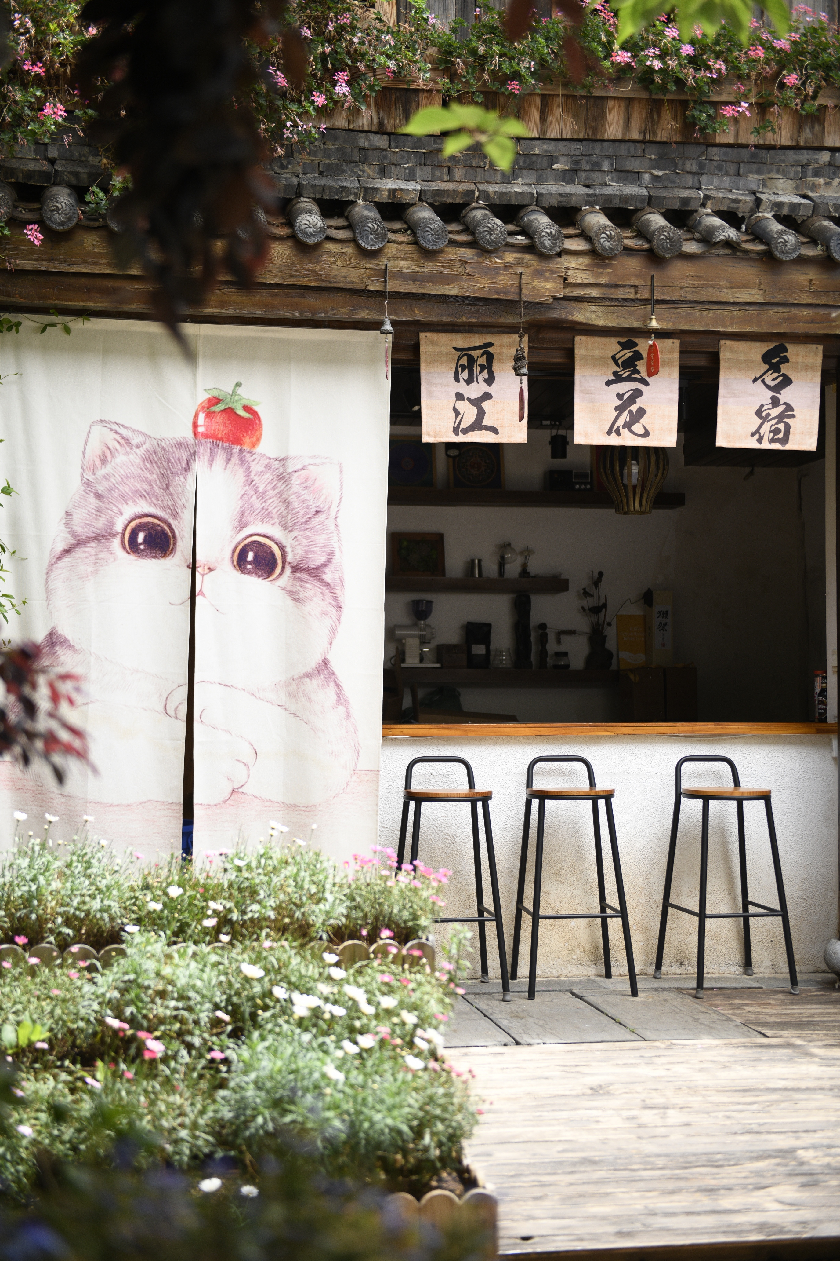 丽江10天9晚｜豆花精品省心小团（15年纯玩老店，全程无购物不赶路很轻松）三种团