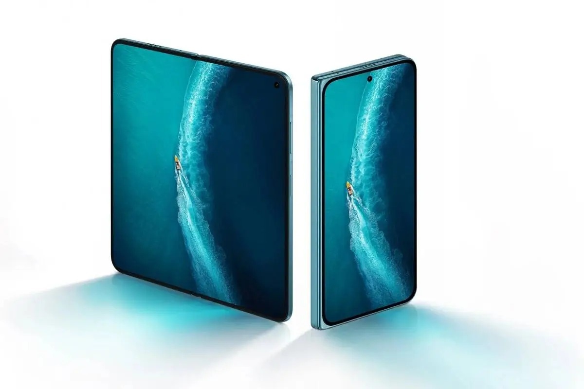 【vivo X Fold6 折叠屏手机登陆全球市场，电池相比国行版缩减 100m
